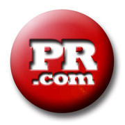 PR.com Logo
