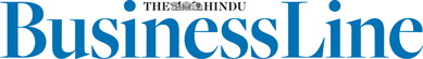 Hindu Business Line Logo