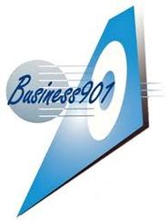 Business 901 Logo