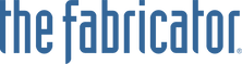 The Fabricator Logo