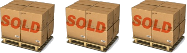Sold Inventory Stock